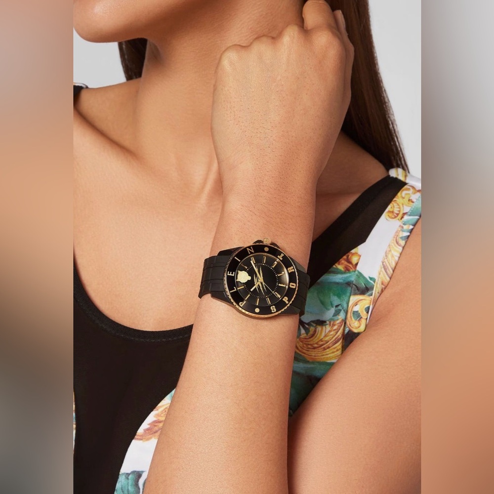 Plein Sport women’s stylish watch - Picture 5 of 5